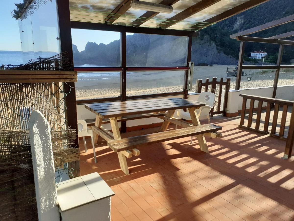 Playa Laga Ibarrangelu Exterior foto